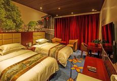 延津陳玉成紀(jì)念館 完整游覽指南