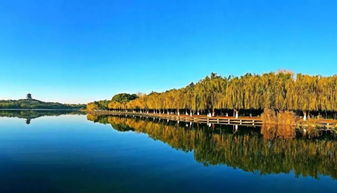 十九張名片推薦 帶你發(fā)現(xiàn)唐山多樣的美，探秘景區(qū)管理之道