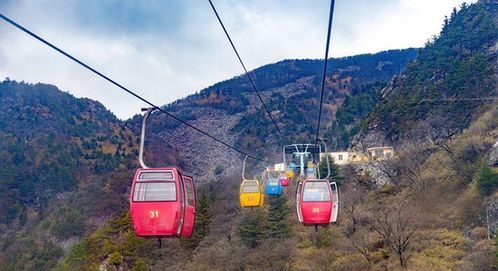 2022年中高考生免費(fèi)游覽景區(qū)政策全解析 持準(zhǔn)考證暢玩指南